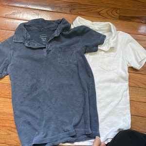 Crewcuts polo bundle